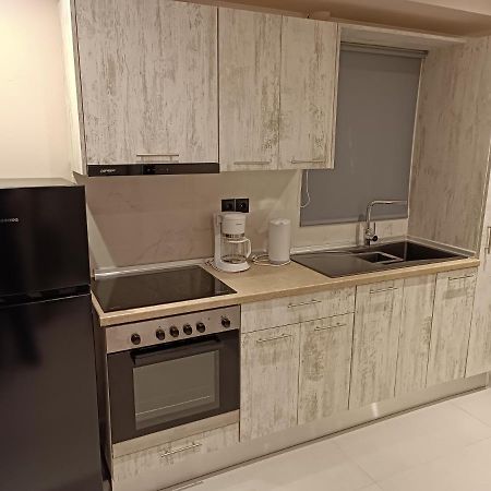 Newly Renovated Apartment Next To The Port Corfu  Екстер'єр фото